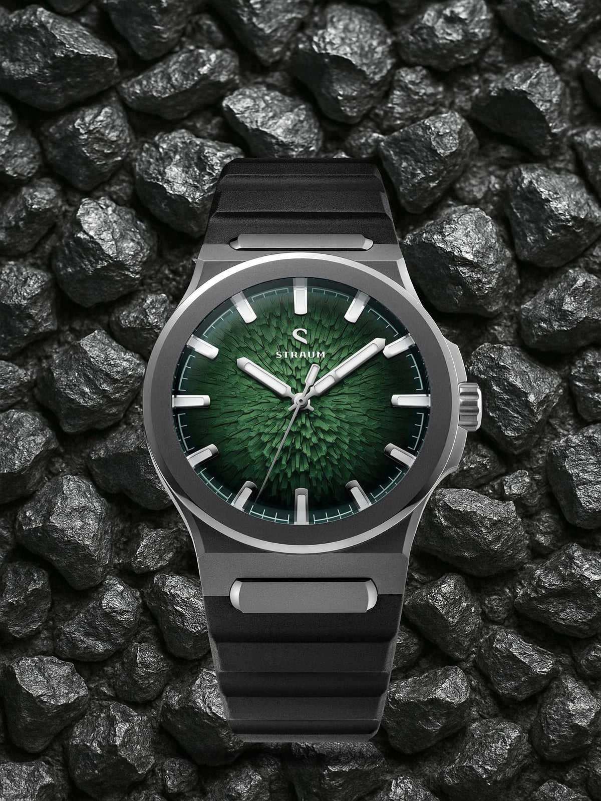 Jan Mayen Titanium – Straum