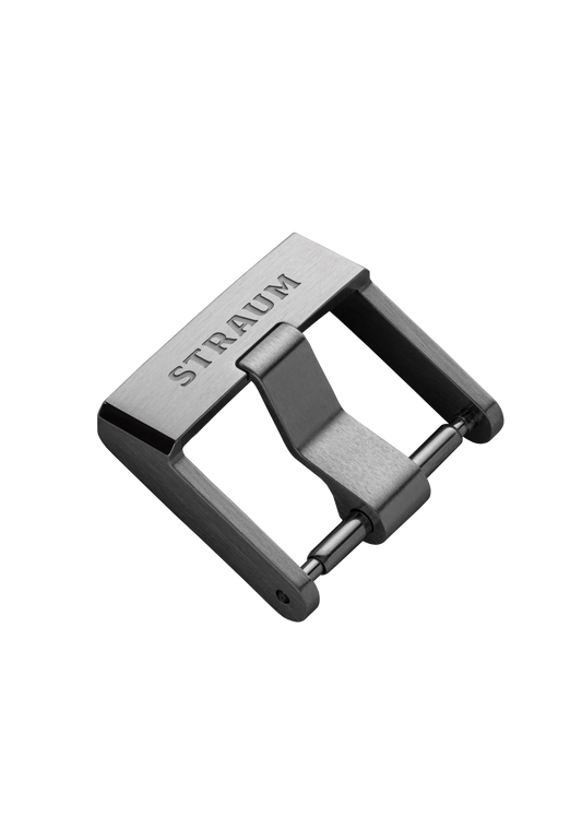 Tang Buckle Stainless Steel
