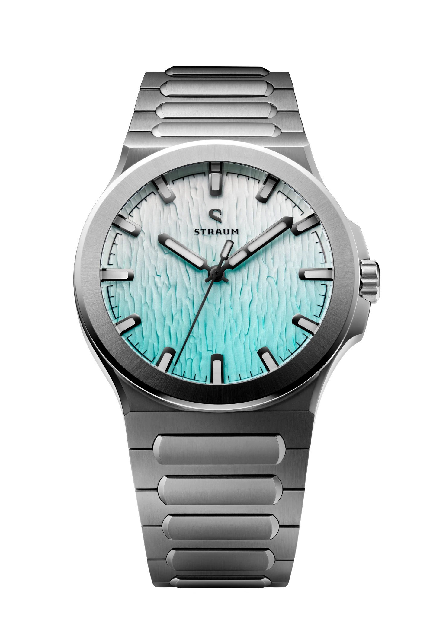 Jan Mayen Meltwater Teal – Straum