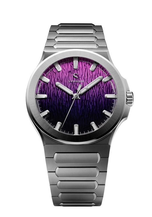 Jan Mayen Purple Borealis