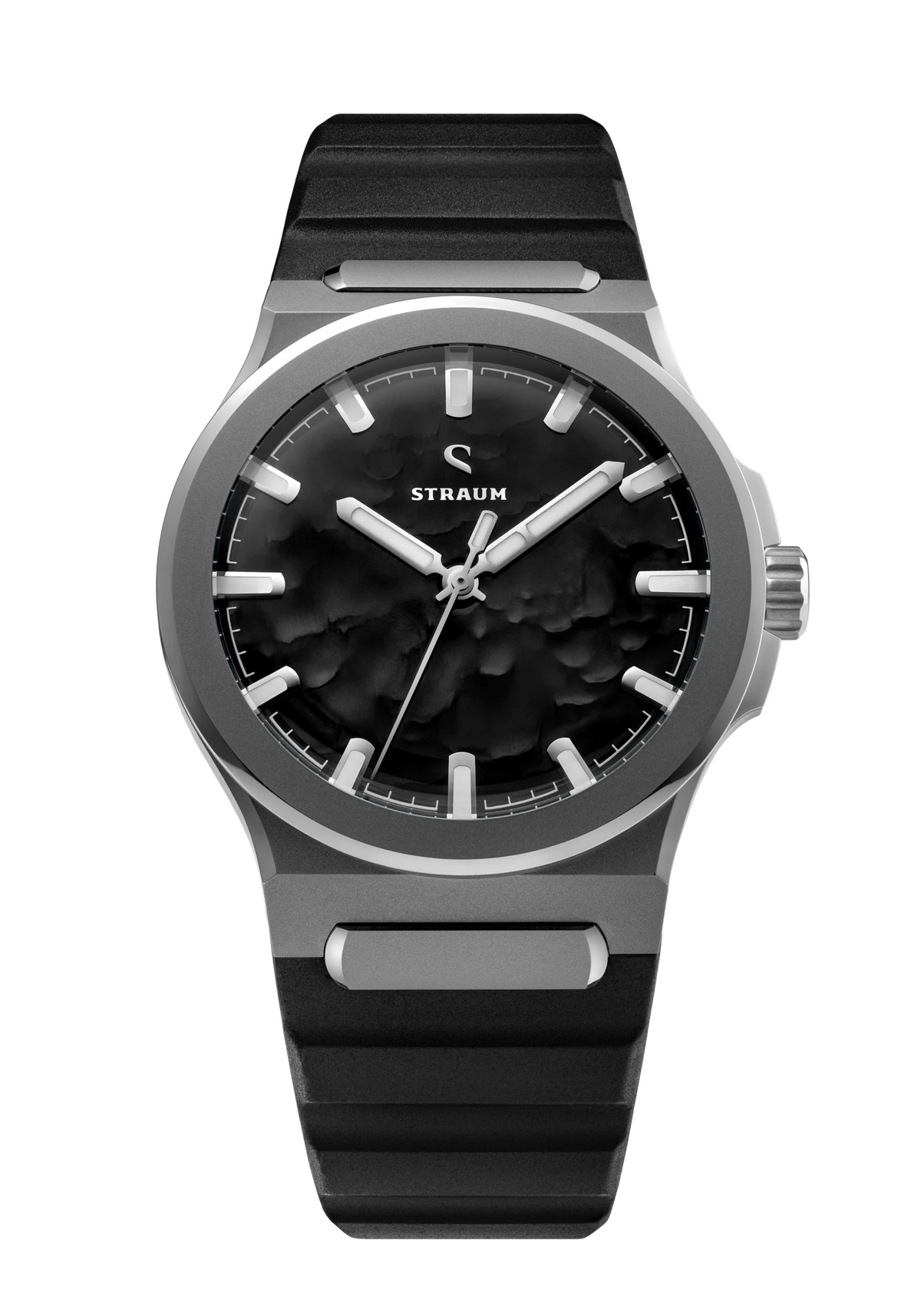 Jan Mayen Titanium Black Sand – Straum