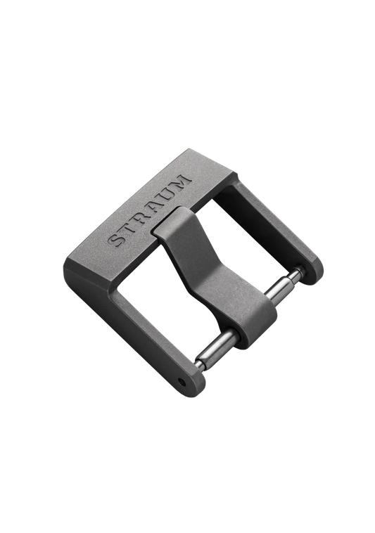 Tang Buckle Titanium Grade 5