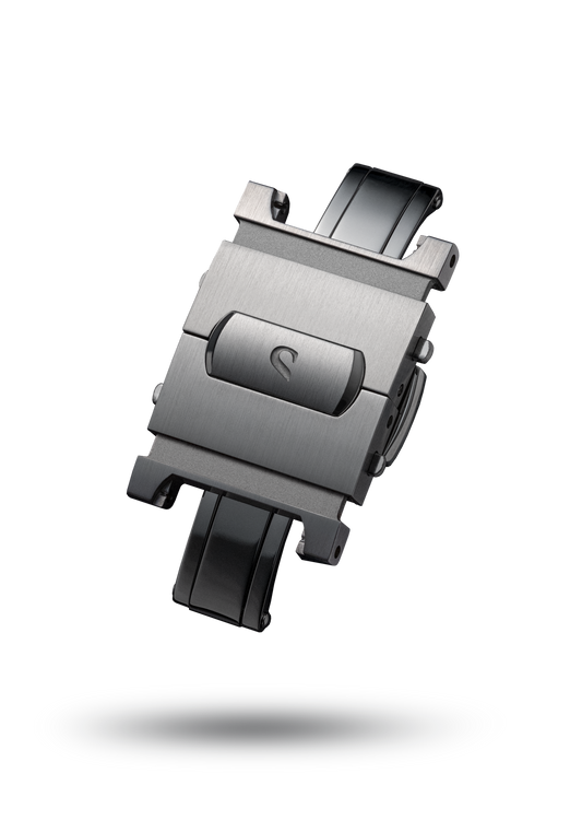 Micro-Adjust Clasp Steel
