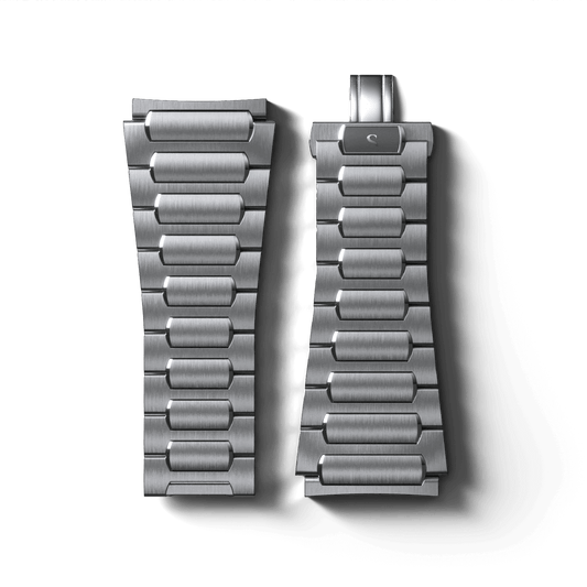 Opphav Stainless Steel Bracelet