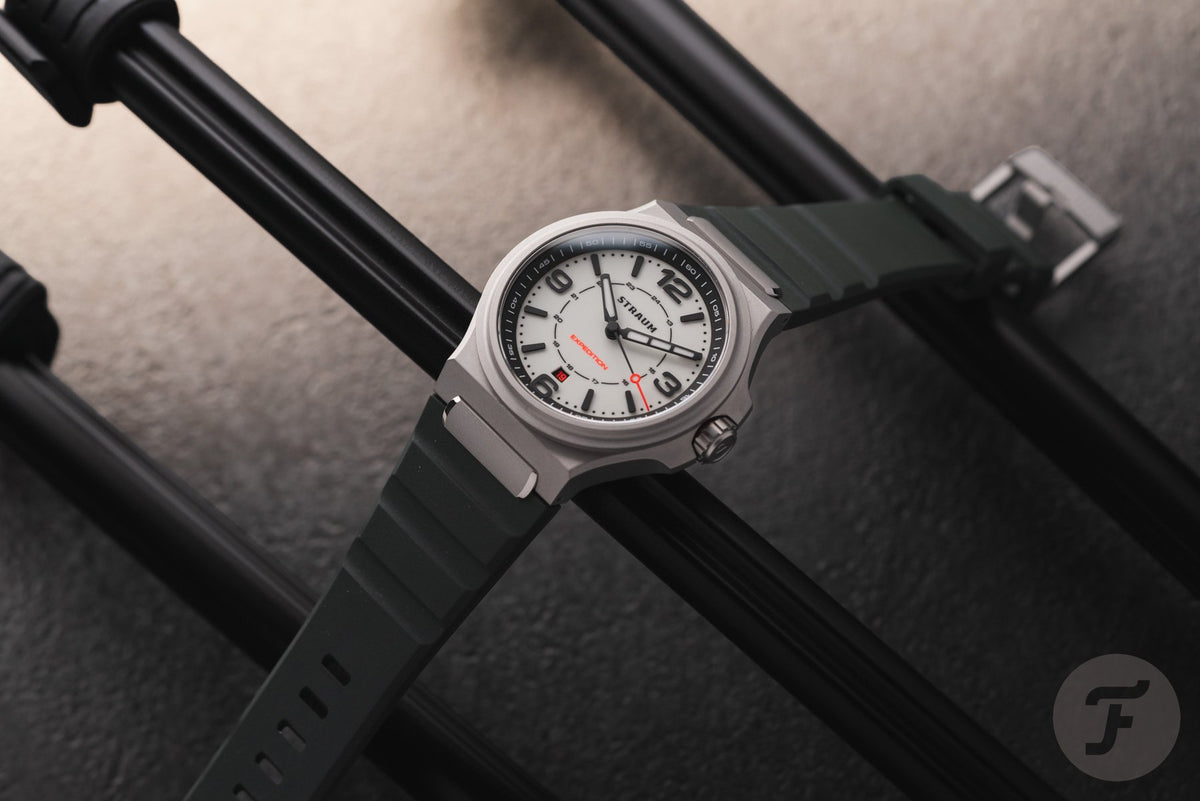 Hands-On: The New Straum Expedition