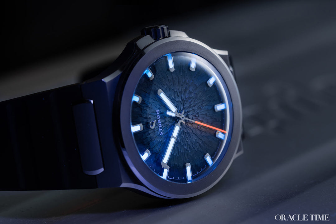 Oracle Time Hands-on with the TRTS Stormy Seas
