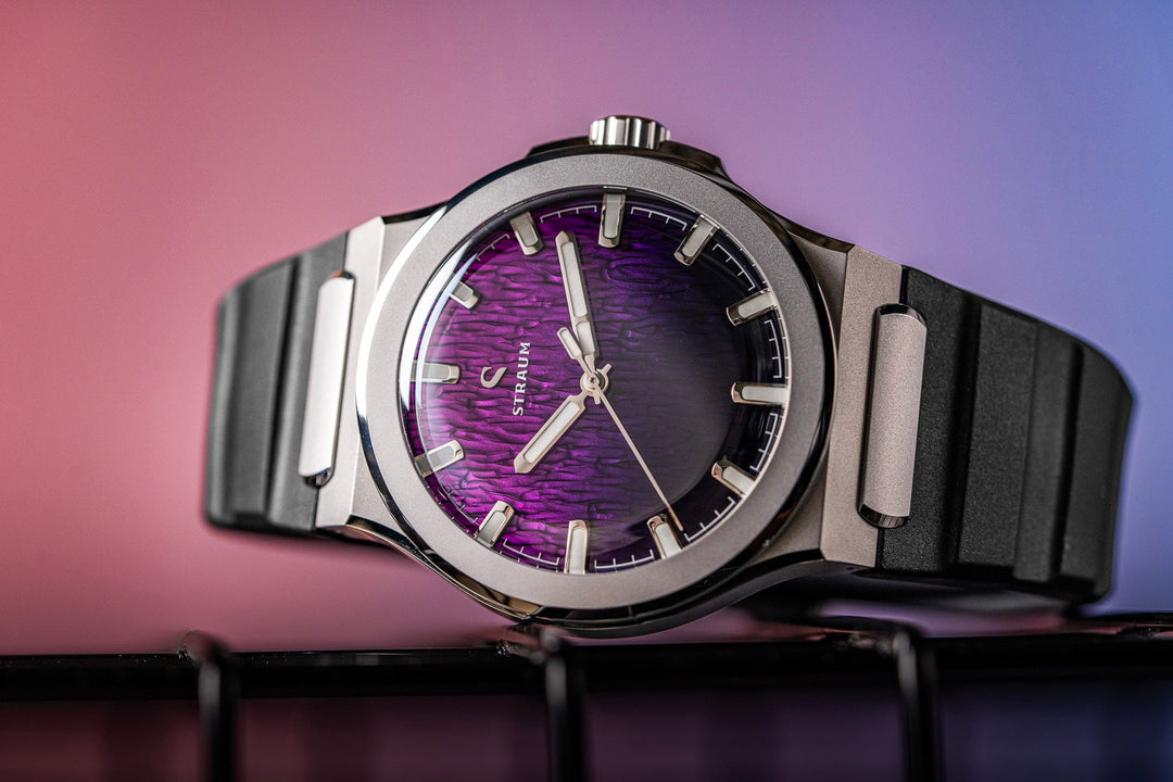Titanium and Fresh Colorways Collide as Straum Expands Its Jan Mayen Arctic Collection with a New Limited Edition Capsule and Permanent Pieces