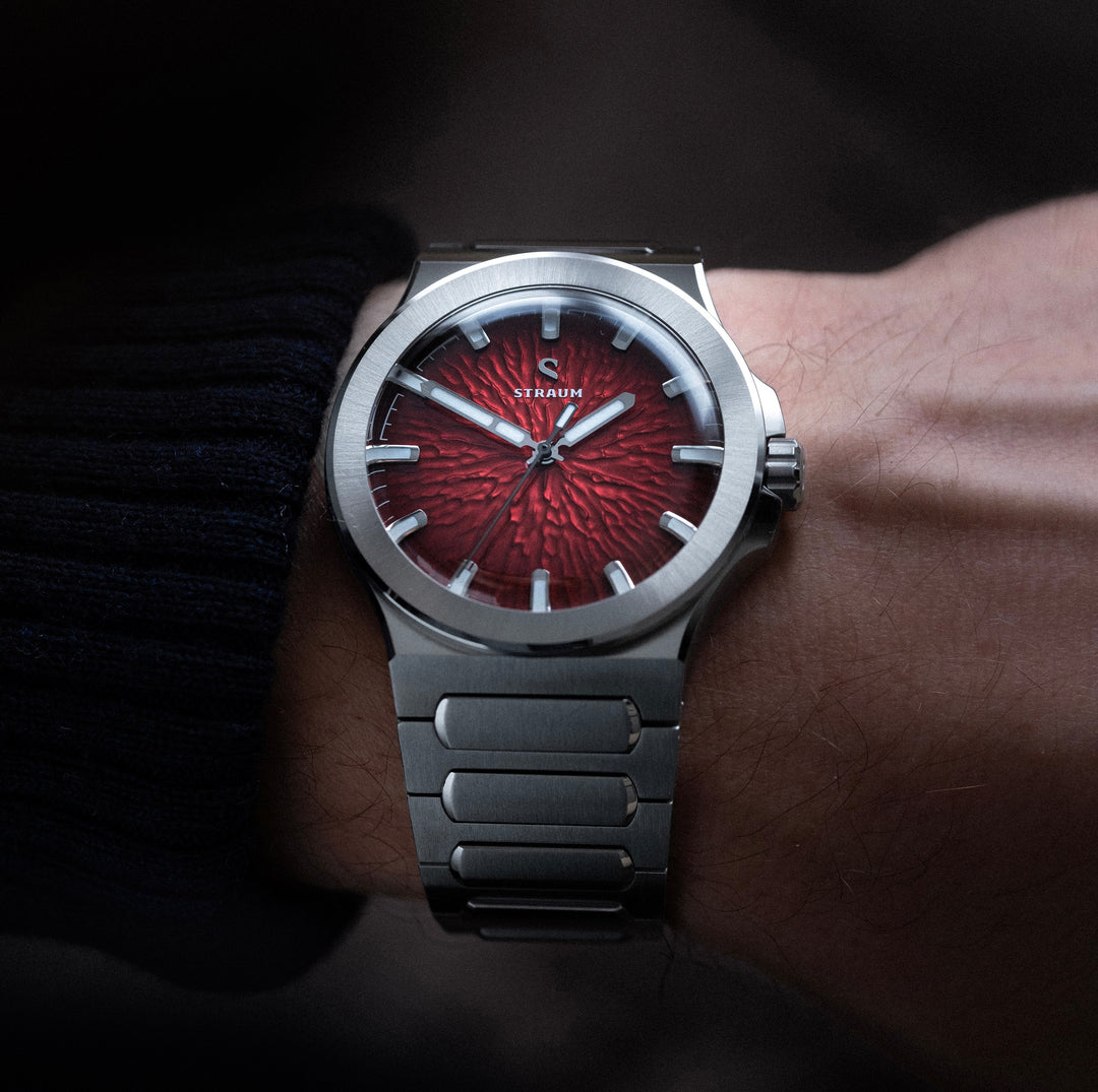 10 High End Watches That Are Cheaper Than You Think