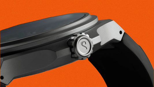 One of the Best Values in Sports Watches Morphs into a Purpose-Built Tool Watch