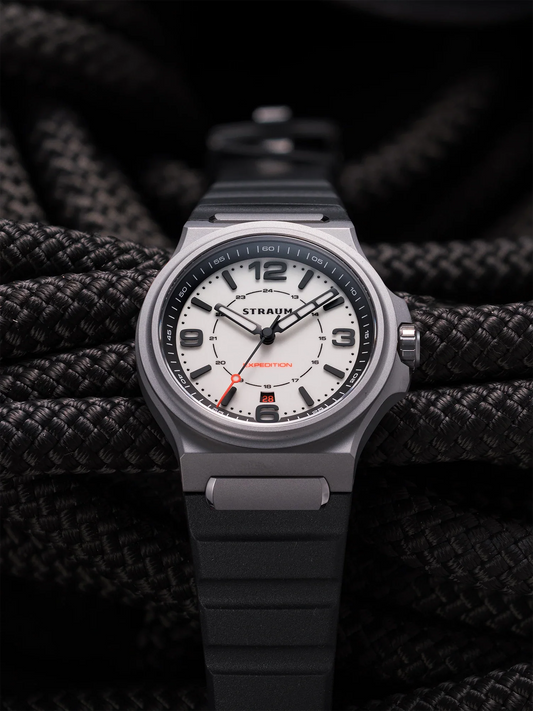 The Straum Expedition collection