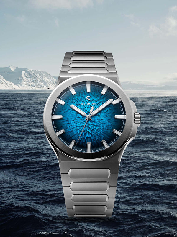 Jan Mayen Steel