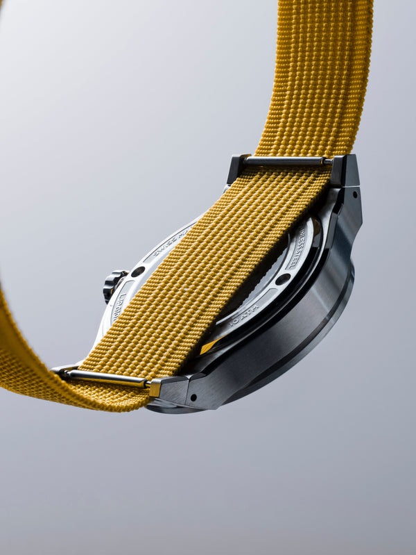 Woven Bands