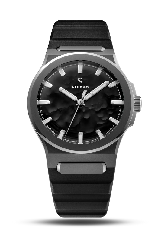 Jan Mayen Titanium Black Sand