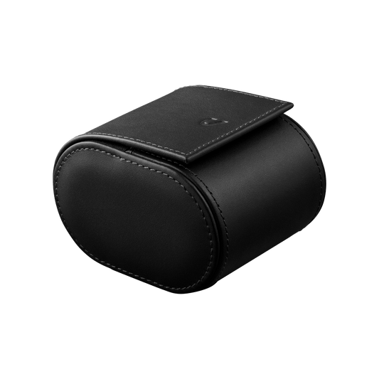Black Travel Case