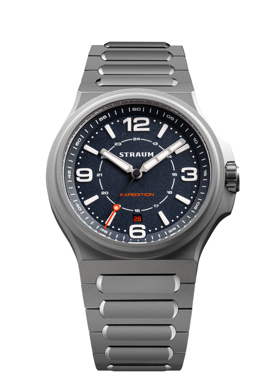 Expedition Midnight Blue