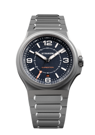 Titanium Grade 5