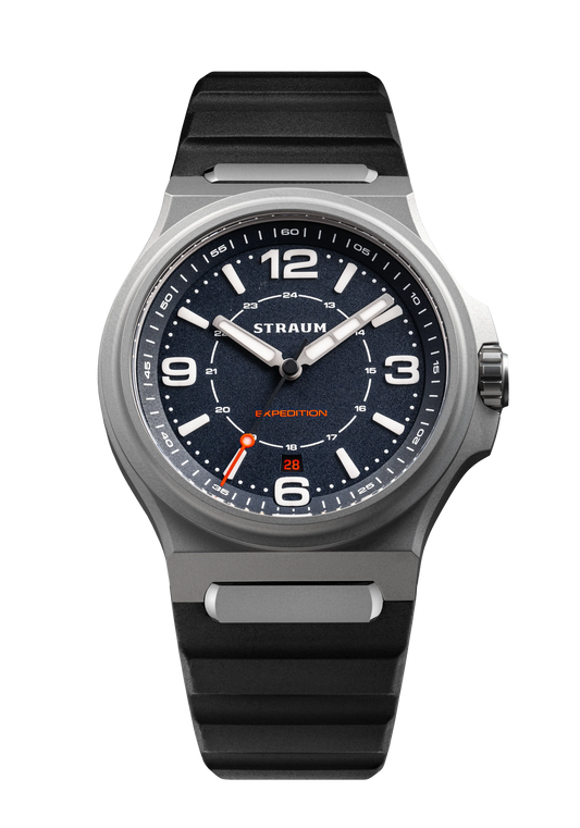 Expedition Midnight Blue