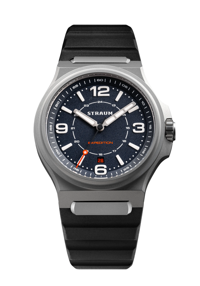Expedition Midnight Blue