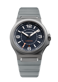 FKM Rubber Gray