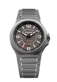 Titanium Grade 5