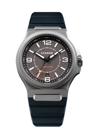 FKM Rubber Dark Blue