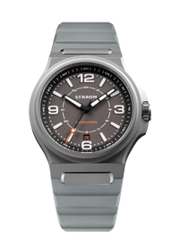 FKM Rubber Gray