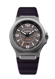FKM Rubber Purple