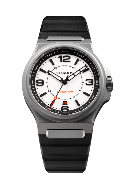 Expedition White Lume
