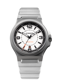FKM Rubber White