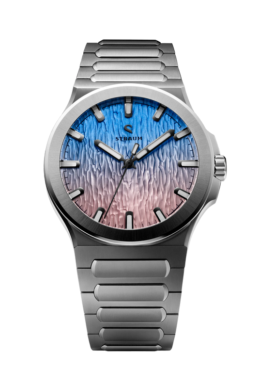 Jan Mayen Alpine Glow