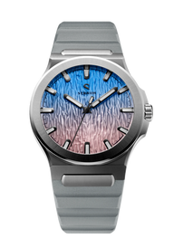 FKM Rubber Gray