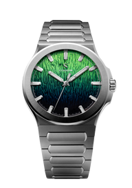 Stainless Steel