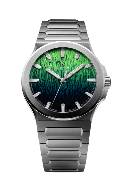 Jan Mayen Aurora Sky