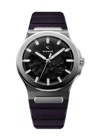 FKM Rubber Purple