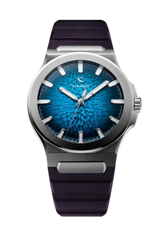 Jan Mayen Arctic Blue