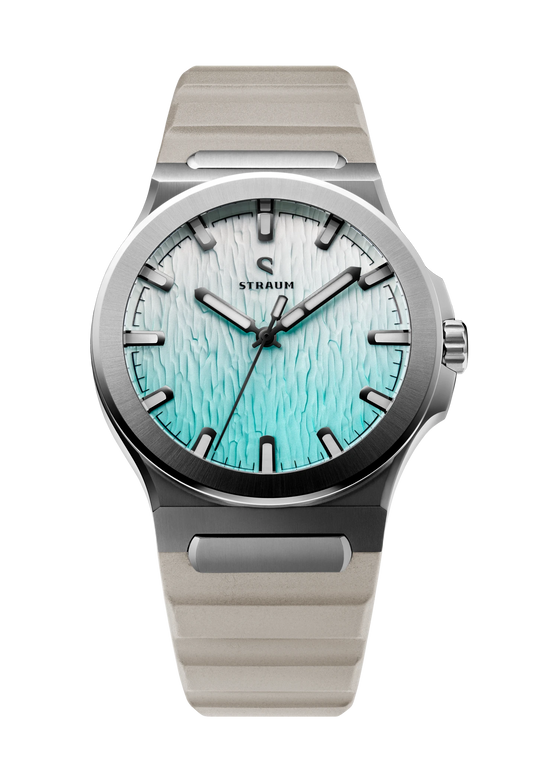 Jan Mayen Meltwater Teal