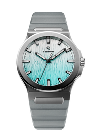 FKM Rubber Gray