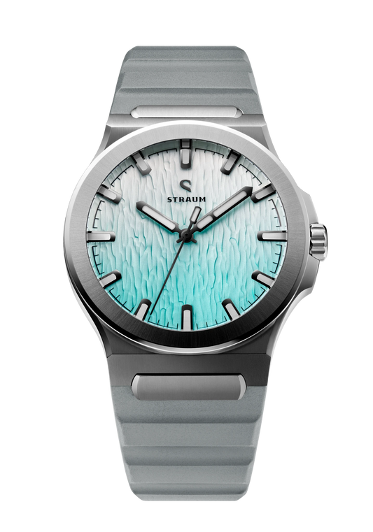 Jan Mayen Meltwater Teal