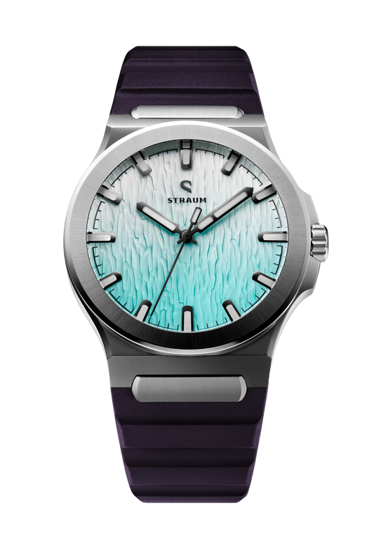 Jan Mayen Meltwater Teal