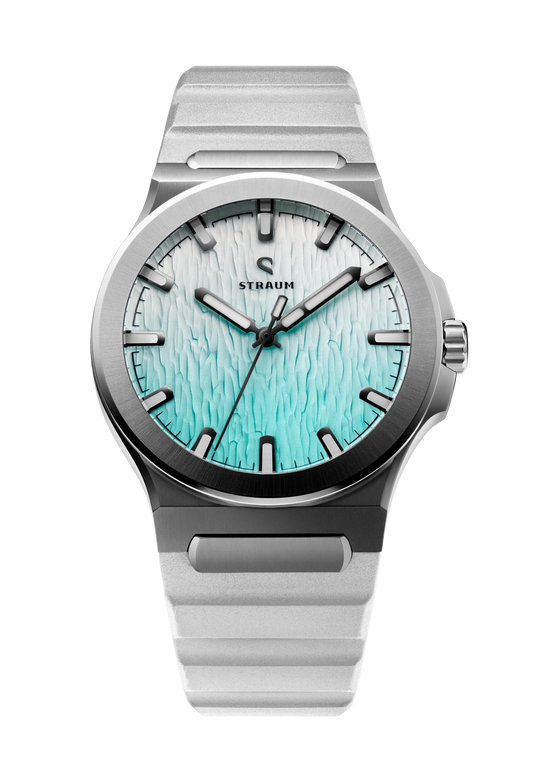 Jan Mayen Meltwater Teal