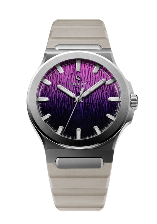 Jan Mayen Purple Borealis