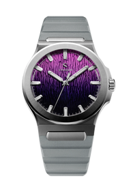 FKM Rubber Gray