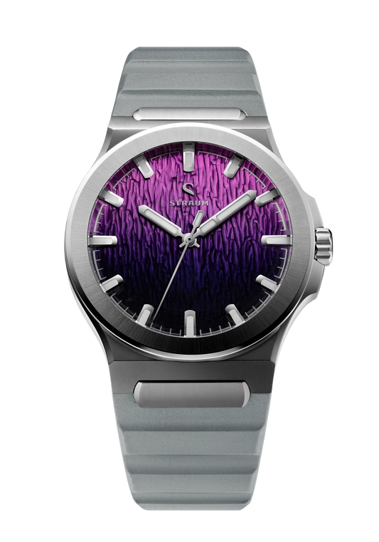 Jan Mayen Purple Borealis