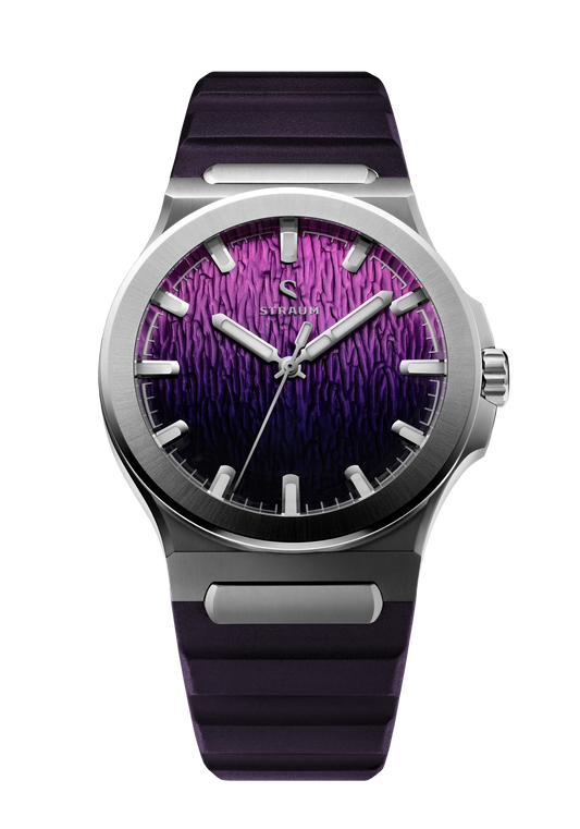 Jan Mayen Purple Borealis