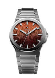 Stainless Steel