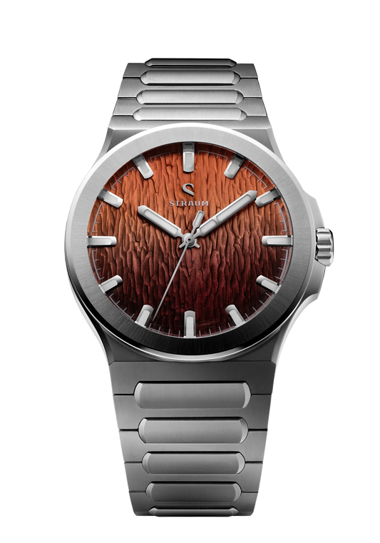 Jan Mayen Tundra Brown