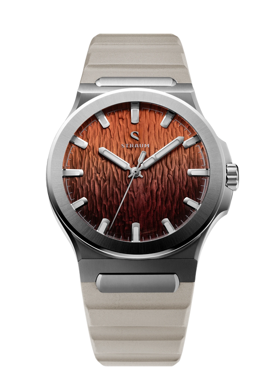 Jan Mayen Tundra Brown