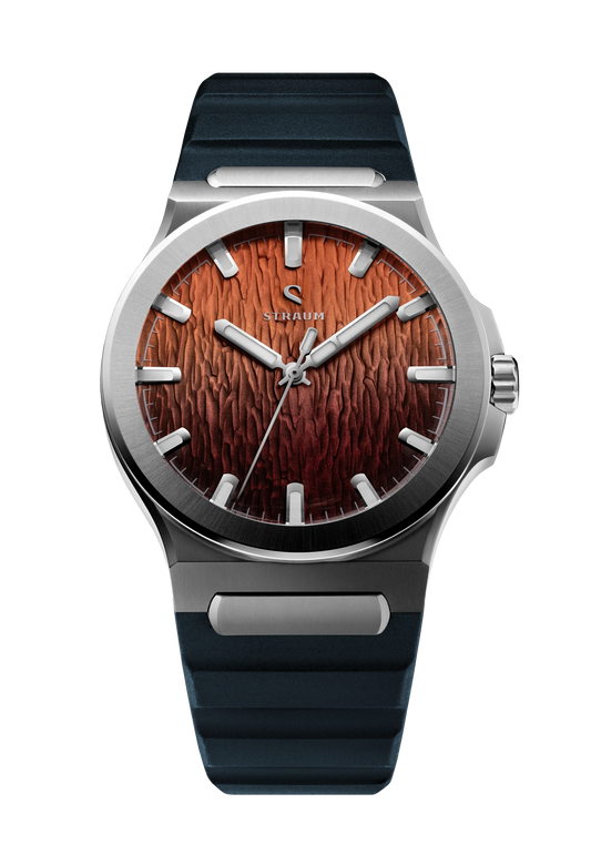 Jan Mayen Tundra Brown