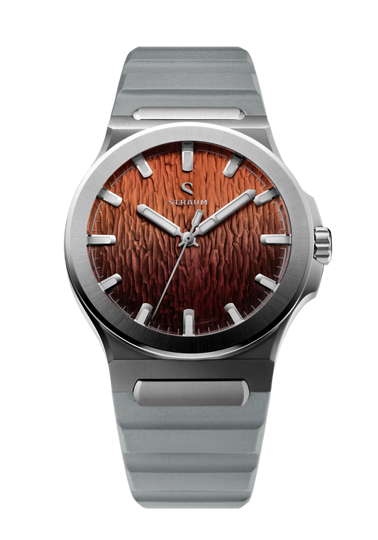 Jan Mayen Tundra Brown