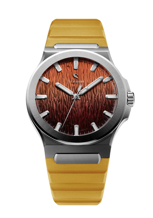 Jan Mayen Tundra Brown